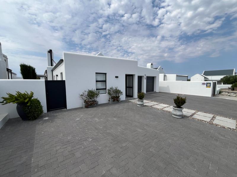 3 Bedroom Property for Sale in Dwarskersbos Western Cape